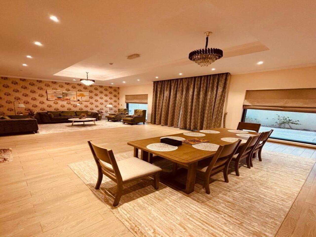 4 BHK Townhouse in Tilal City